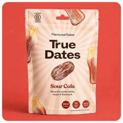 True Dates - Sour Cola 100 gr