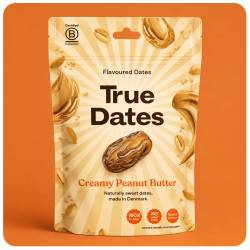 True Dates - Beurre de...