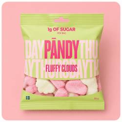 Confiserie Pandy - Fluffy...