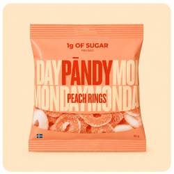 Confiserie Pandy - Peach...