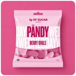 Confiserie Pandy - Berry...