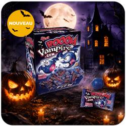 Vampires boom Gum