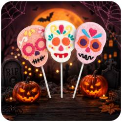 Fiesta Mallow Pop