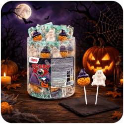 Scary Pop