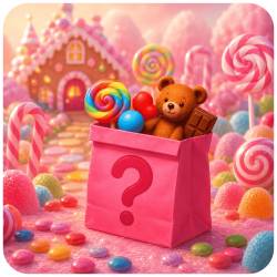 Mystery Bag 🍭