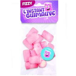 Bonbons Les Guimauves - Pik'Mallow 80 gr