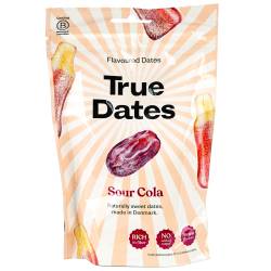 True Dates - Sour Cola 100 gr
