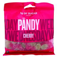Confiserie Pandy - Sour Cherry 50 gr