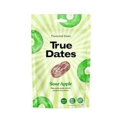 True Dates - Sour Apple 100 gr