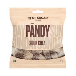 Confiserie Pandy - Sour...