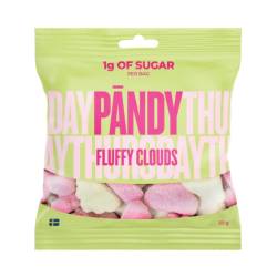 Confiserie Pandy - Fluffy...