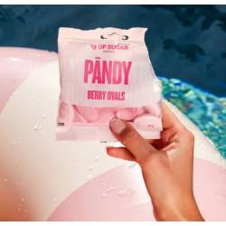 Confiserie Pandy - Berry Ovals 50 gr