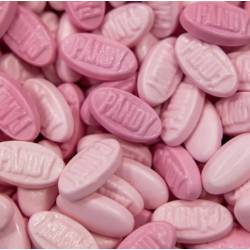 Confiserie Pandy - Berry Ovals 50 gr