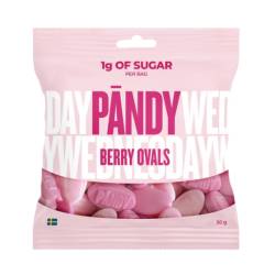 Confiserie Pandy - Berry...