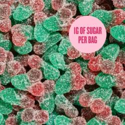 Confiserie Pandy - Sour Cherry 50 gr
