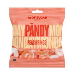 Confiserie Pandy - Peach...
