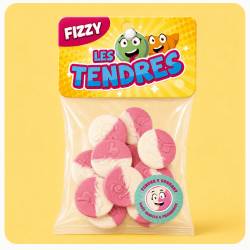 Bonbons Les tendres -...