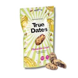 True Dates - Crème de Pistache 100 gr