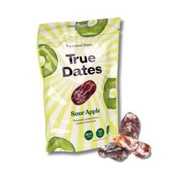 True Dates - Sour Apple 100 gr