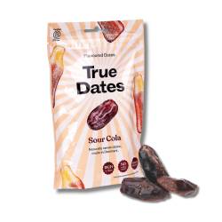 True Dates - Sour Cola 100 gr