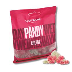 Confiserie Pandy - Sour Cherry 50 gr