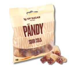 Confiserie Pandy - Sour Cola 50 gr
