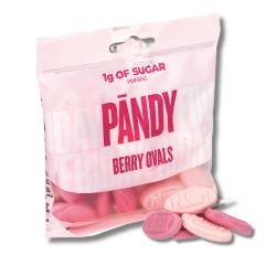 Confiserie Pandy - Berry Ovals 50 gr