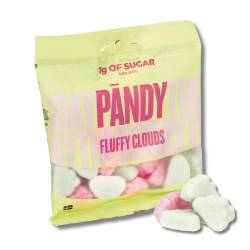 Confiserie Pandy - Fluffy clouds 50gr