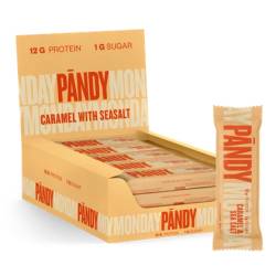 Snack barres protéinées -...