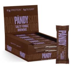 Snack barres protéinées -...