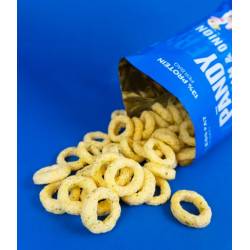 Snack Salés Pandy - Sour Cream & Onion 50 gr