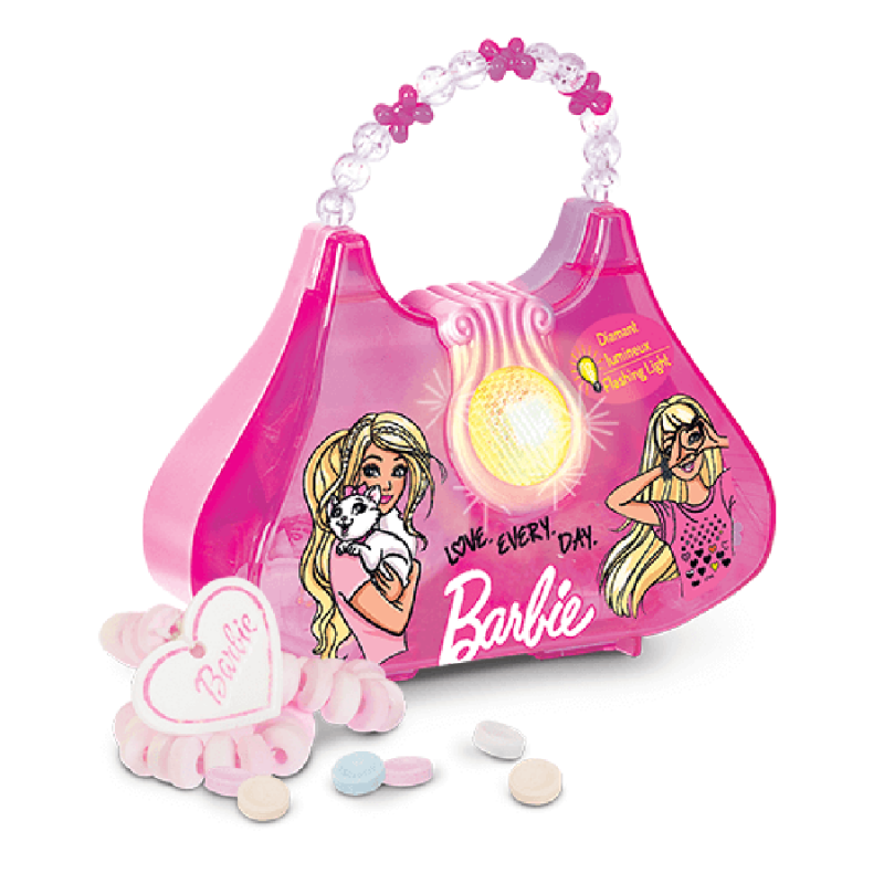 barbie light
