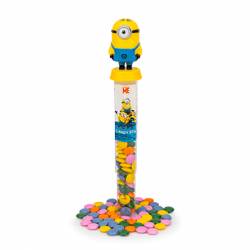 Tube Minions