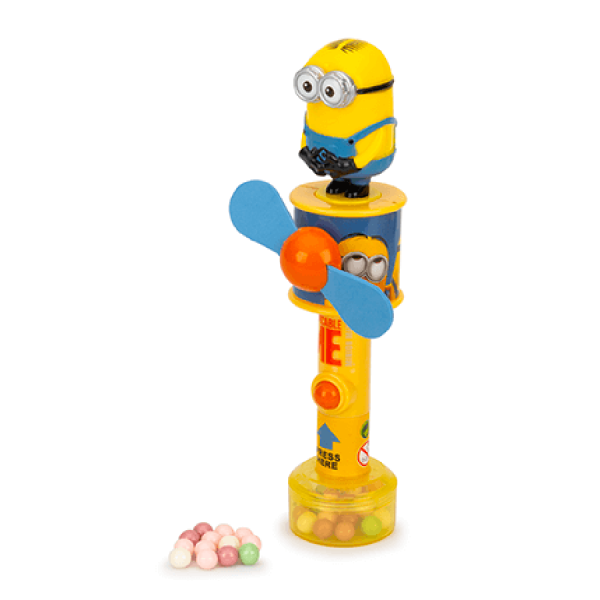 Ventilateur Minions