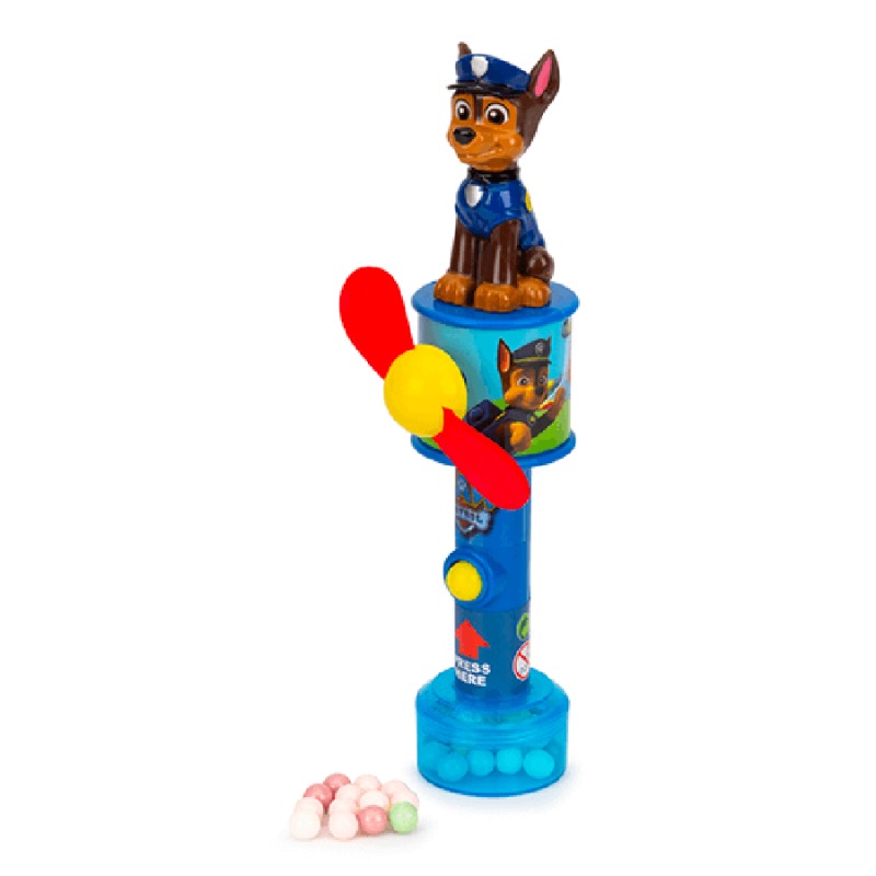 Paw Patrol Ventilator