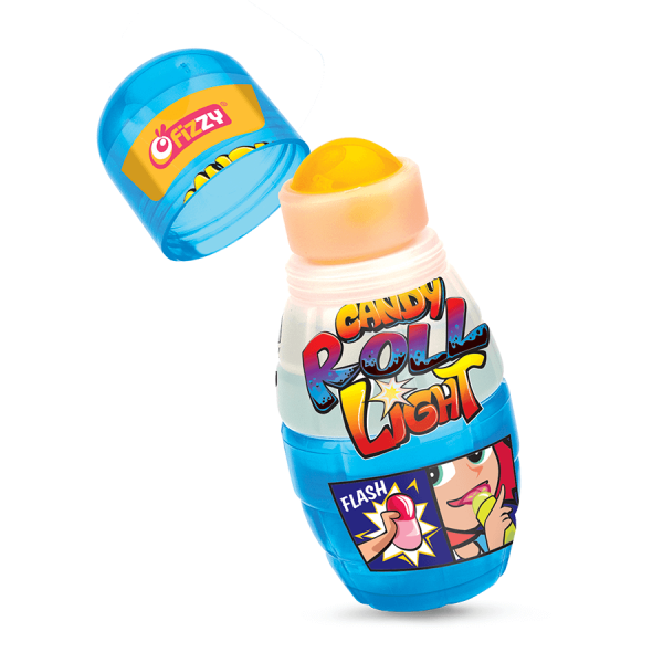 Le Candy Roll Light