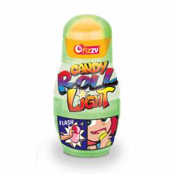 Candy Roll Light