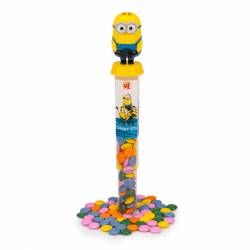 Tube Minions