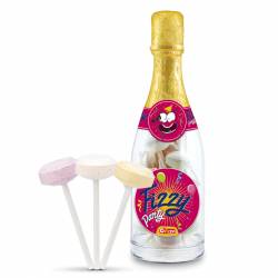 Sucettes Lolita - Fizzy Party