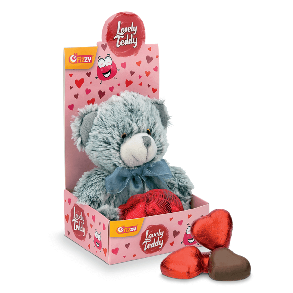 Vente de peluche Pat patrouille - POMME D'AMOUR