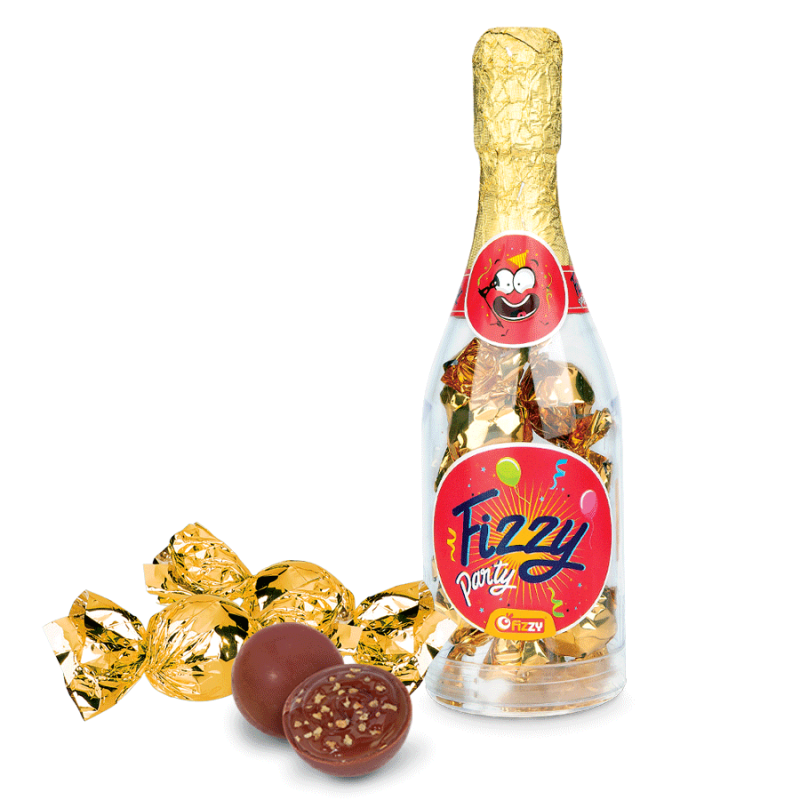 Chocolates Bites – Fizzy Party