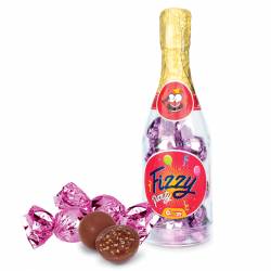 Bouchées Chocolatées - Fizzy Party