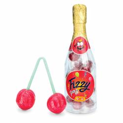 Sucettes Cerises - Fizzy Party
