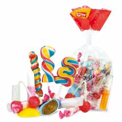 Les gourmandises de Maman