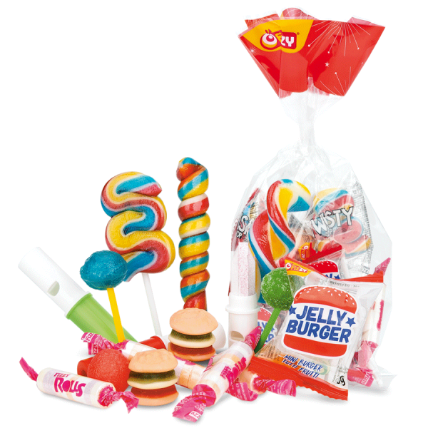 Les gourmandises de Papa