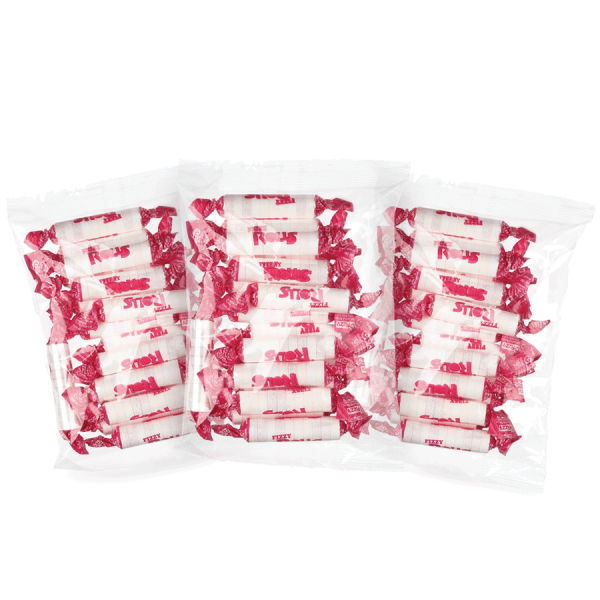 Set – 3 sachets of Fizzy Rolls