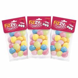 Bonbons années 80 90 - Fizzy Distribution