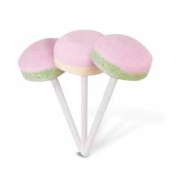 Lolita lollipops – Fizzy sweet