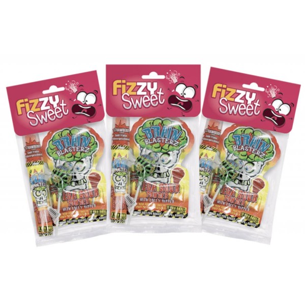 Méga Acides - Fizzy Sweet