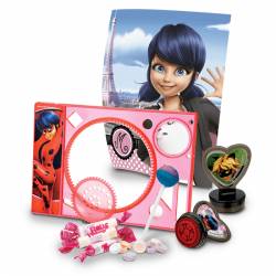 Pochette surprise Miraculous